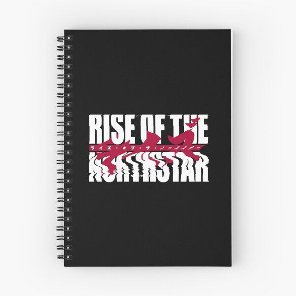 Item preview, Rise Of The Northstar designed and sold by Racerapex.