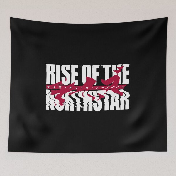 Item preview, Rise Of The Northstar designed and sold by Racerapex.
