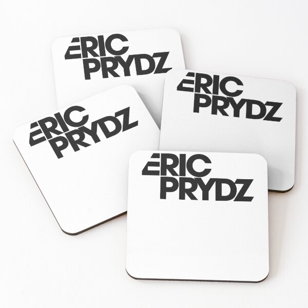 Item preview, The Eric Prydz BAND designed and sold by Shanlana.
