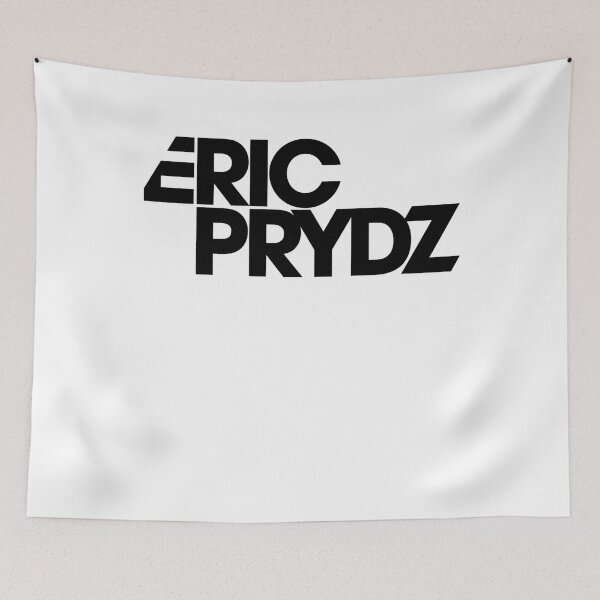 Item preview, The Eric Prydz BAND designed and sold by Shanlana.