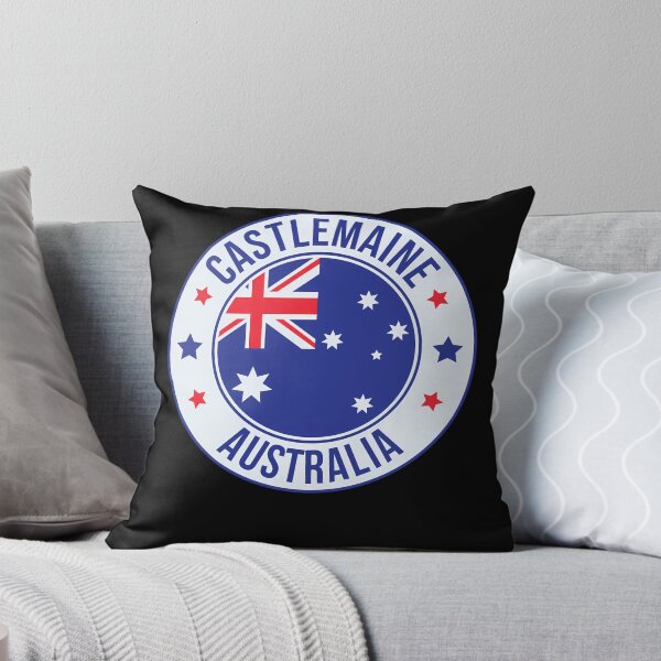 Item preview, Castlemaine Xxxx designed and sold by KMBRstudioSg.