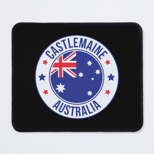 Item preview, Castlemaine Xxxx designed and sold by KMBRstudioSg.