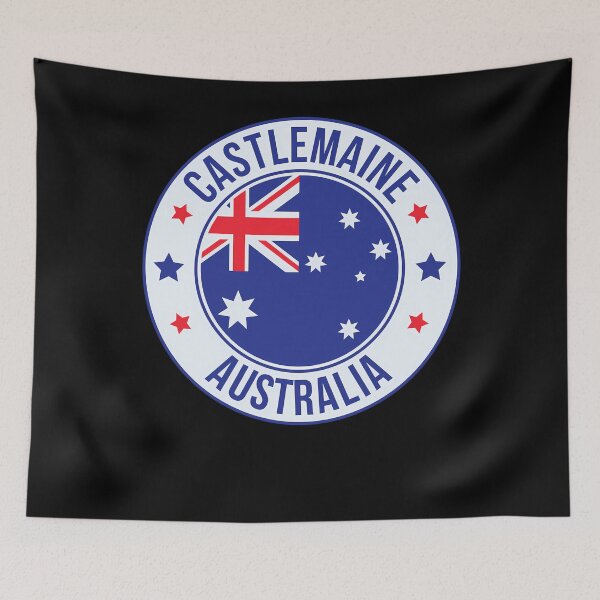 Item preview, Castlemaine Xxxx designed and sold by KMBRstudioSg.