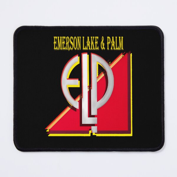 Item preview, Emerson, Lake & Palmer BAND designed and sold by jones-xfc-room.
