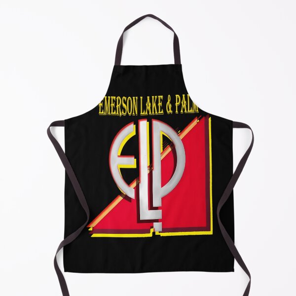 Item preview, Emerson, Lake & Palmer BAND designed and sold by jones-xfc-room.