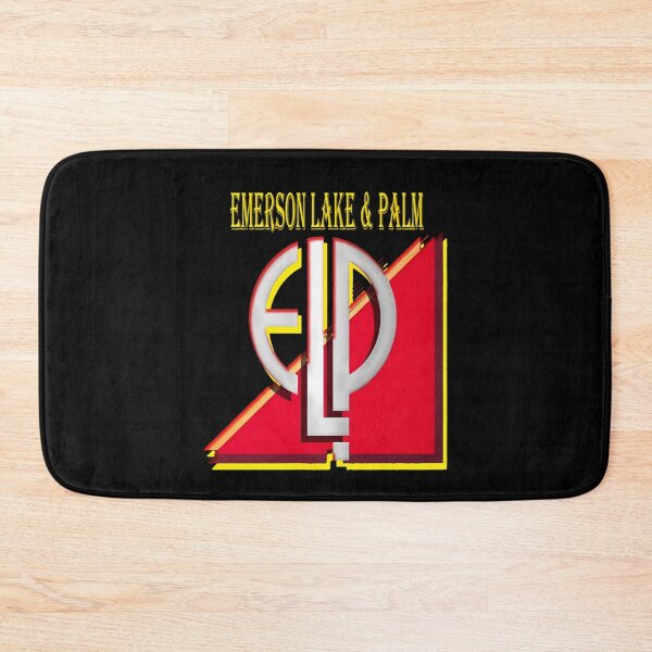 Item preview, Emerson, Lake & Palmer BAND designed and sold by jones-xfc-room.