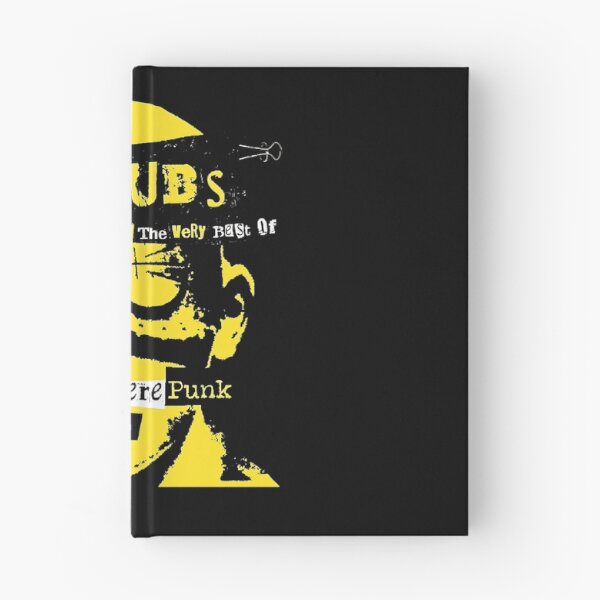 Item preview, U.K. Subs BAND designed and sold by yute-kiuy-fr.