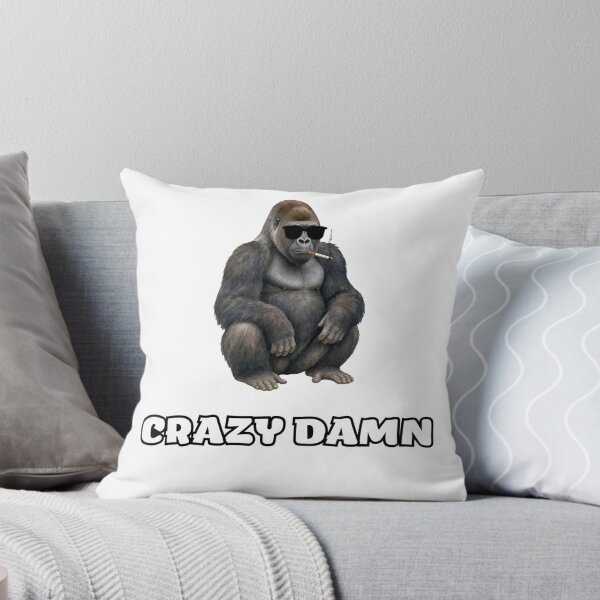 Item preview, Crazy Damn designed and sold by Giobb-Artwork.