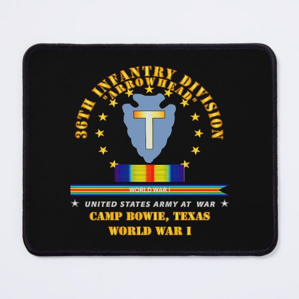 Item preview,  36Th Infantry Division designed and sold by NameeraQuizon.