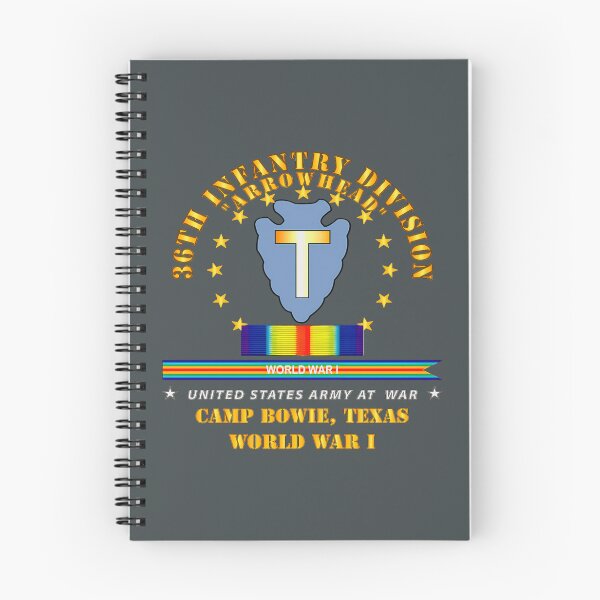Item preview,  36Th Infantry Division designed and sold by NameeraQuizon.
