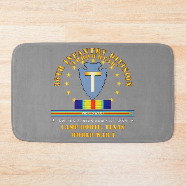 Item preview,  36Th Infantry Division designed and sold by NameeraQuizon.