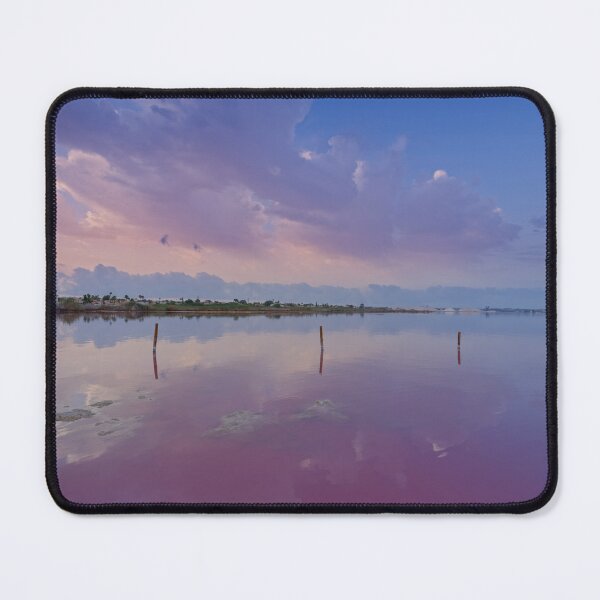 Item preview, Laguna Rosa de Torrevieja 6 designed and sold by Ralph Goldsmith.