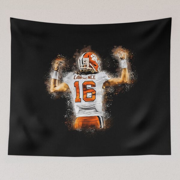 Item preview, Football Player Trevor  designed and sold by mahnoorzahid8.