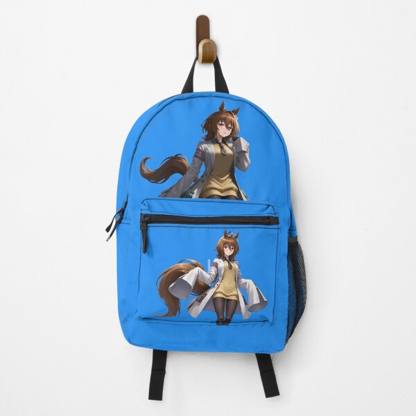 Item preview, Agnes Tachyon (Uma Musume: Pretty Derby) - A Gentle Moment with Tachyon designed and sold by OrigamiOkami.
