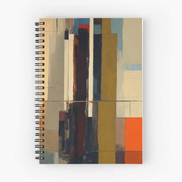Item preview, Abstract Acrylic Geometric  designed and sold by shelteredinside.