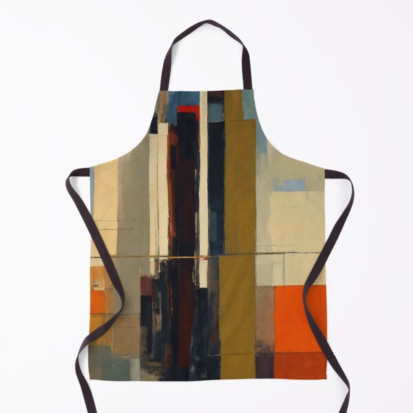 Item preview, Abstract Acrylic Geometric  designed and sold by shelteredinside.