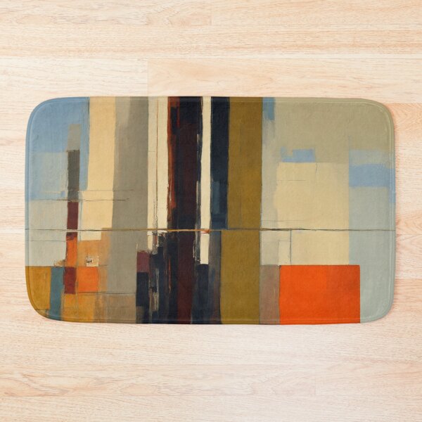 Item preview, Abstract Acrylic Geometric  designed and sold by shelteredinside.