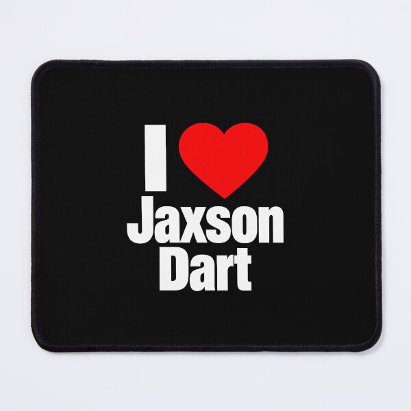 Item preview, I Heart Jaxson Dart designed and sold by carrollriddle.