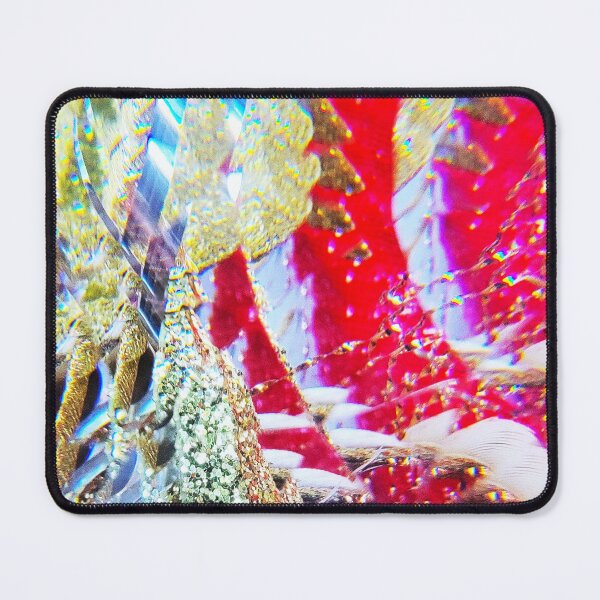 Item preview, Holiday Tinsel: The Hearth & Grotto designed and sold by ElionSolis.