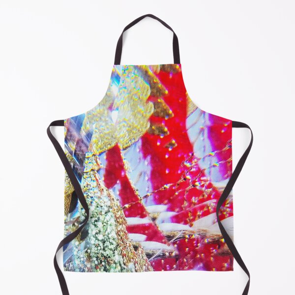 Item preview, Holiday Tinsel: The Hearth & Grotto designed and sold by ElionSolis.