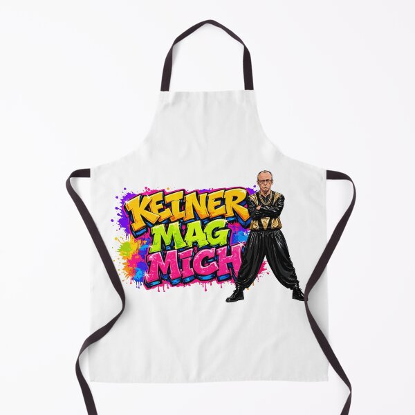 Item preview, MC Chancellor No One Likes Me designed and sold by SirPuncelot.