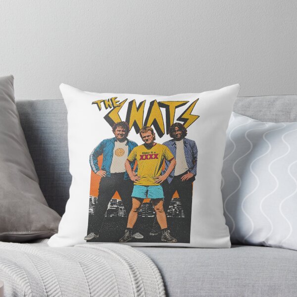 Item preview, Retro The Chats designed and sold by danilsaareski.