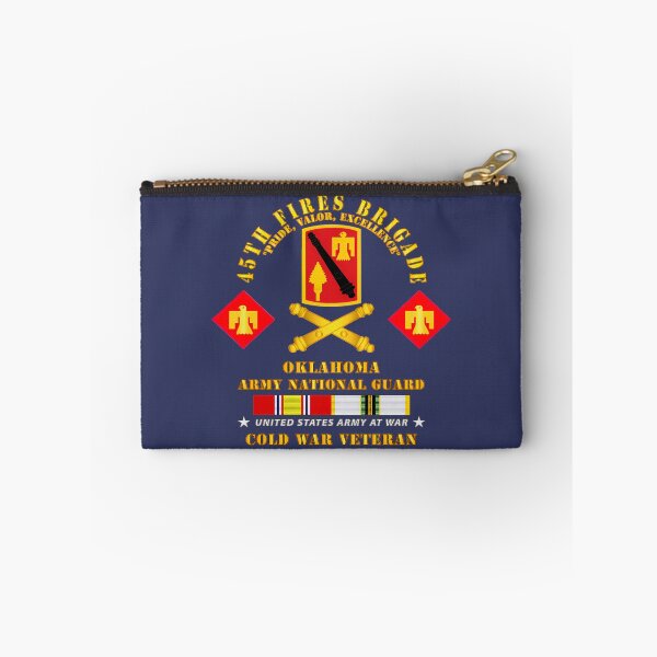 Item preview, 45Th Fires Bde designed and sold by NameeraQuizon.