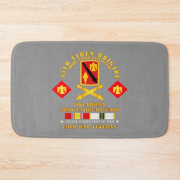 Item preview, 45Th Fires Bde designed and sold by NameeraQuizon.