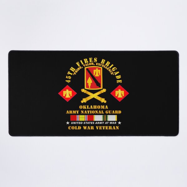 Item preview, 45Th Fires Bde designed and sold by NameeraQuizon.