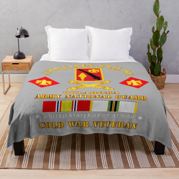 Item preview, 45Th Fires Bde designed and sold by NameeraQuizon.