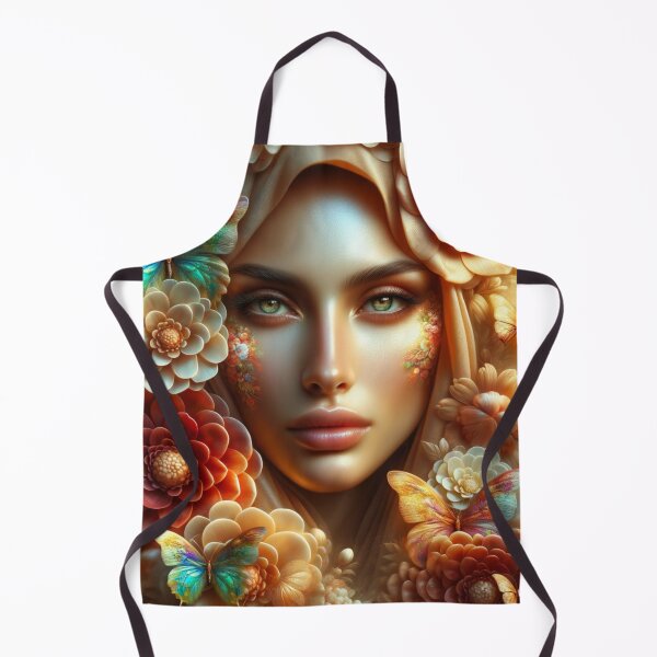 Item preview, Fantasy Lady  designed and sold by cringe0015.