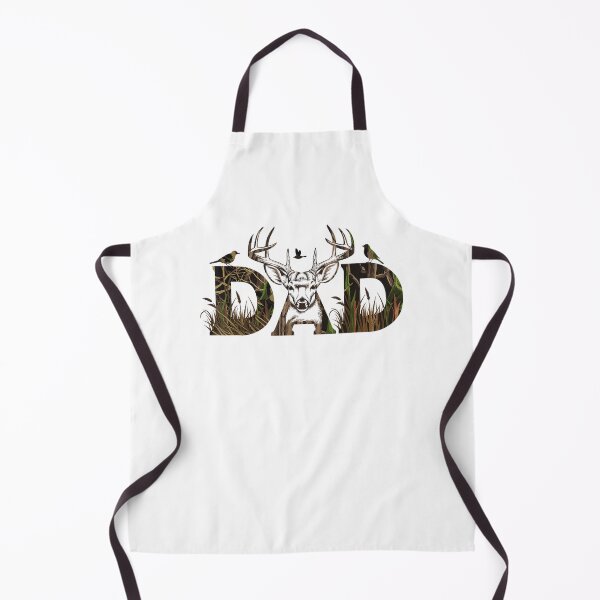 Item preview, Camo Deer Hunting Dad T-Shirt Hunting Dad Apparel designed and sold by JaredDeShop.