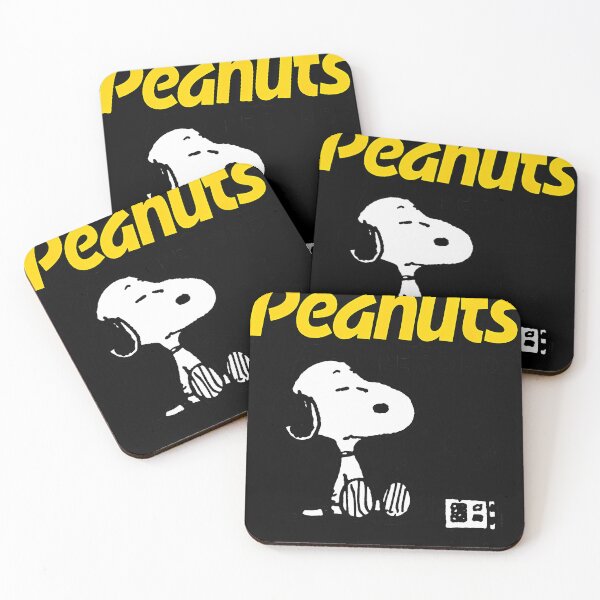 Item preview, Peanuts Record Snoopy Headphones designed and sold by Akki27.