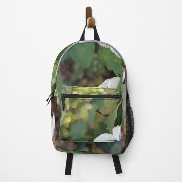 Item preview, White Snowberry Berries in Nature designed and sold by PhuongVoArt.