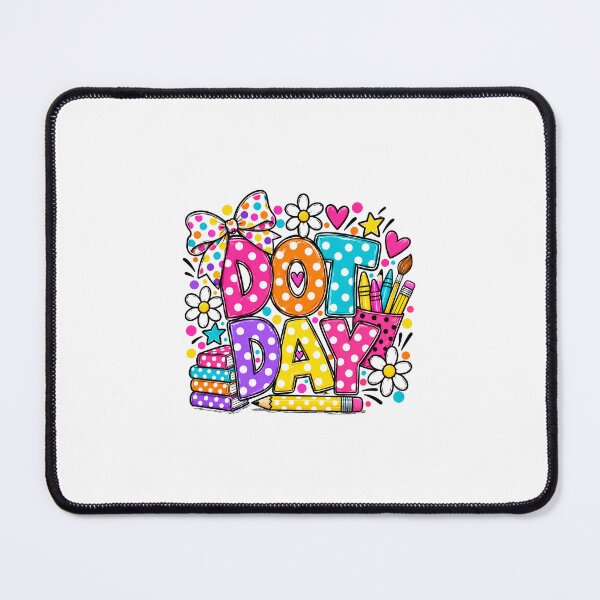 Item preview, Dot Day designed and sold by carrollriddle.