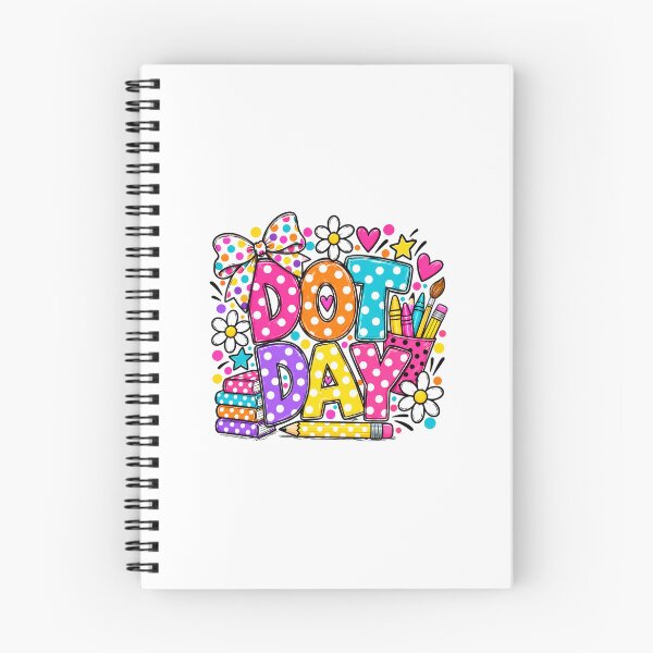 Item preview, Dot Day designed and sold by carrollriddle.