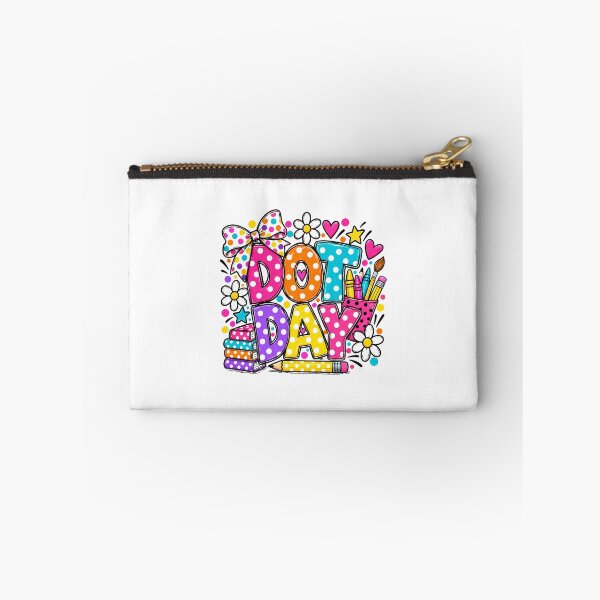 Item preview, Dot Day designed and sold by carrollriddle.