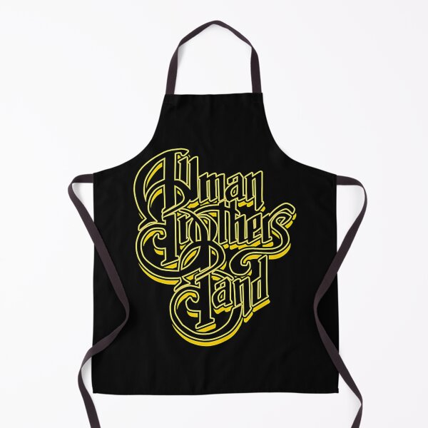 Item preview, Allman Bros designed and sold by Skings Den.