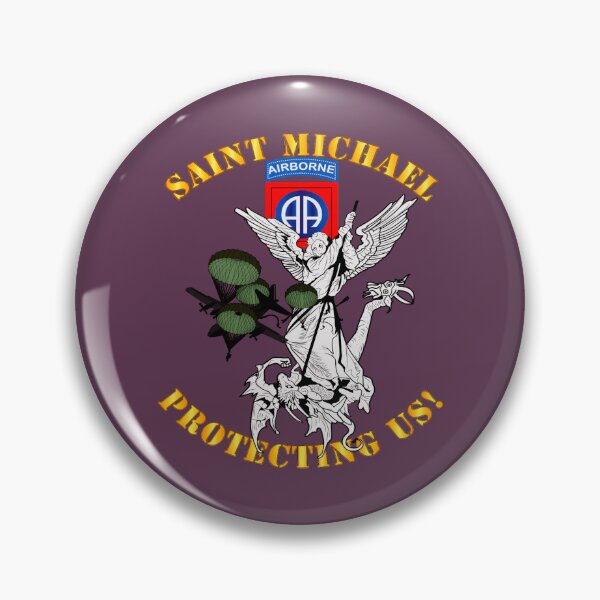 Item preview, 82Nd Airborne Division designed and sold by NameeraQuizon.
