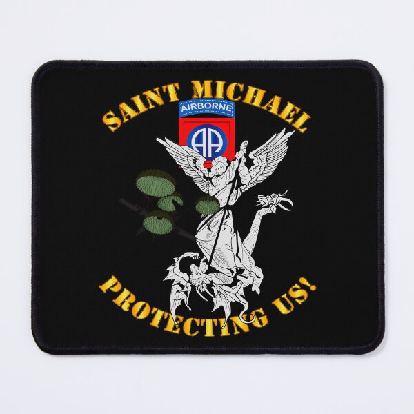 Item preview, 82Nd Airborne Division designed and sold by NameeraQuizon.