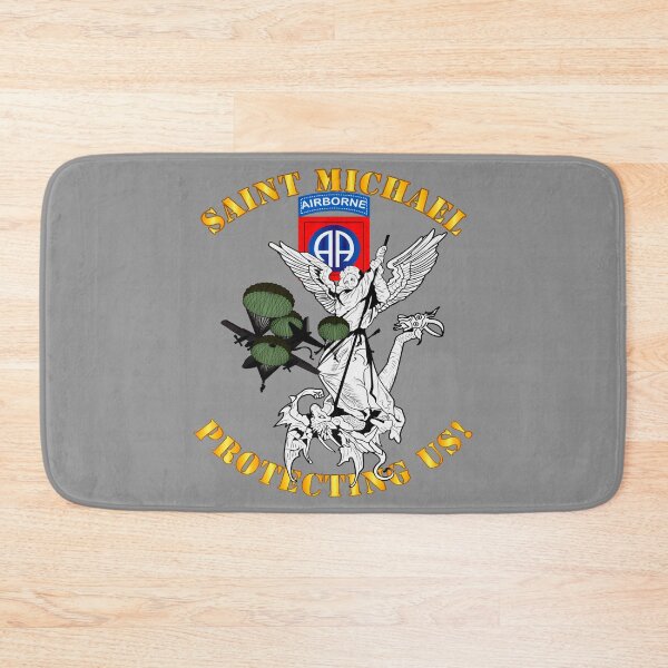 Item preview, 82Nd Airborne Division designed and sold by NameeraQuizon.