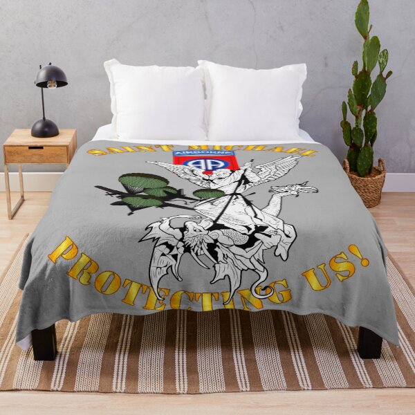 Item preview, 82Nd Airborne Division designed and sold by NameeraQuizon.