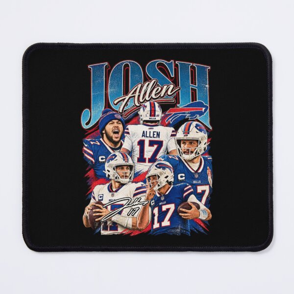 Item preview, Josh Allen  designed and sold by UrukawaManko.