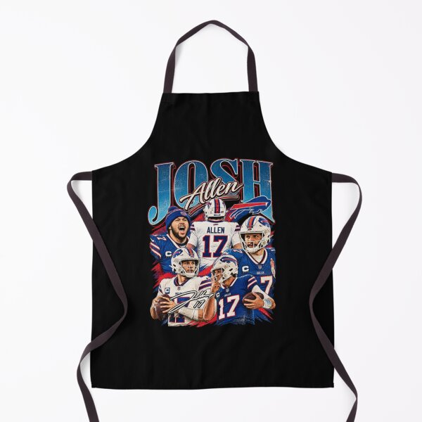 Item preview, Josh Allen designed and sold by UrukawaManko.