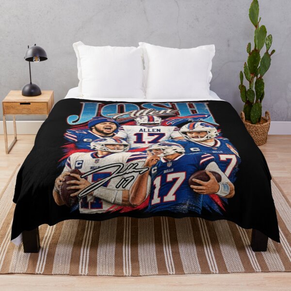 Item preview, Josh Allen  designed and sold by UrukawaManko.