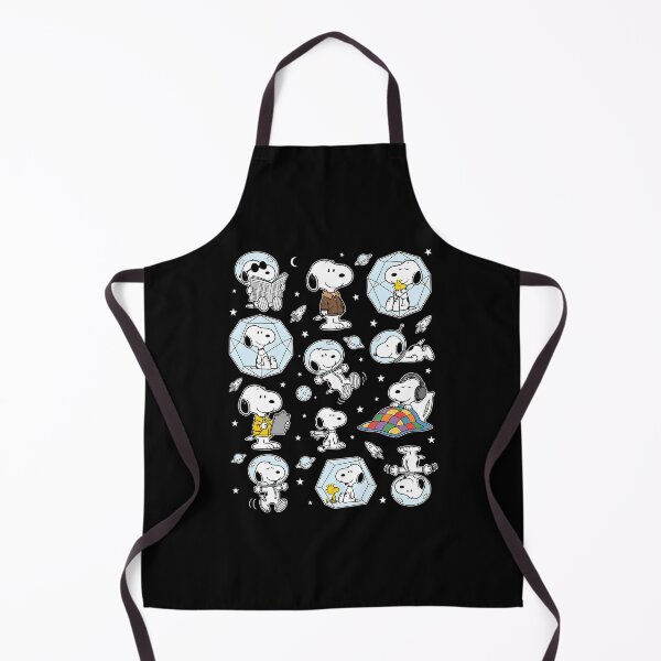 Item preview, Snoopy Astronaut Space Adventure And Stars designed and sold by BestBash.