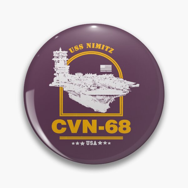 Item preview, Cvn-68 designed and sold by NameeraQuizon.