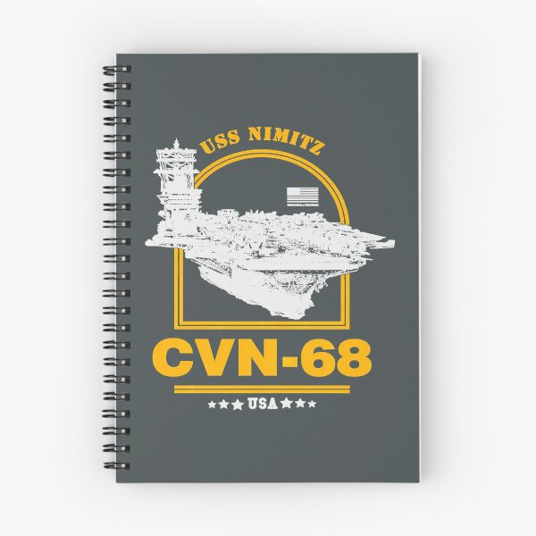 Item preview, Cvn-68 designed and sold by NameeraQuizon.