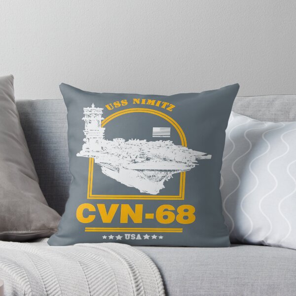 Item preview, Cvn-68 designed and sold by NameeraQuizon.