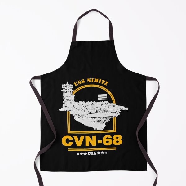 Item preview, Cvn-68 designed and sold by NameeraQuizon.